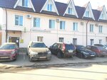 Массажный кабинет (Nikolsko-Arkhangelskiy Microdistrict, ulitsa Narvskiy Prosek, 25), massage salon