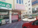 Tailor Brother-in-law (Ankara Province, Etimesgut District, 1544th Avenue, 53D), taller de sastrería