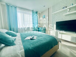 Vegas Apartments (Akademika Sakharova Street, 109), short-term housing rental
