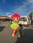 Carnival Mascot Production (Asmawi Office Building, RDK DIP Building 1204, Dubai Investments Park 1, Jebel Ali, Dubai), garment factory