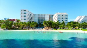 Гостиница Oh! Cancun The Urban Oasis & Beach Club