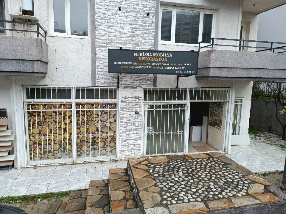 Furniture store Nerissa Mobilya Dekorasyon, Izmir, photo