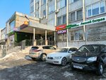 Мастерская Федора (Enthusiasts Street, 15Д), milling