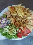 Просто Вкусно (Oktyabrskaya ulitsa, 422/1), cafe