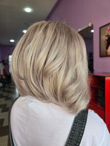 Diana (Tashkent Region, Yangiyul, Samarkand Street), beauty salon