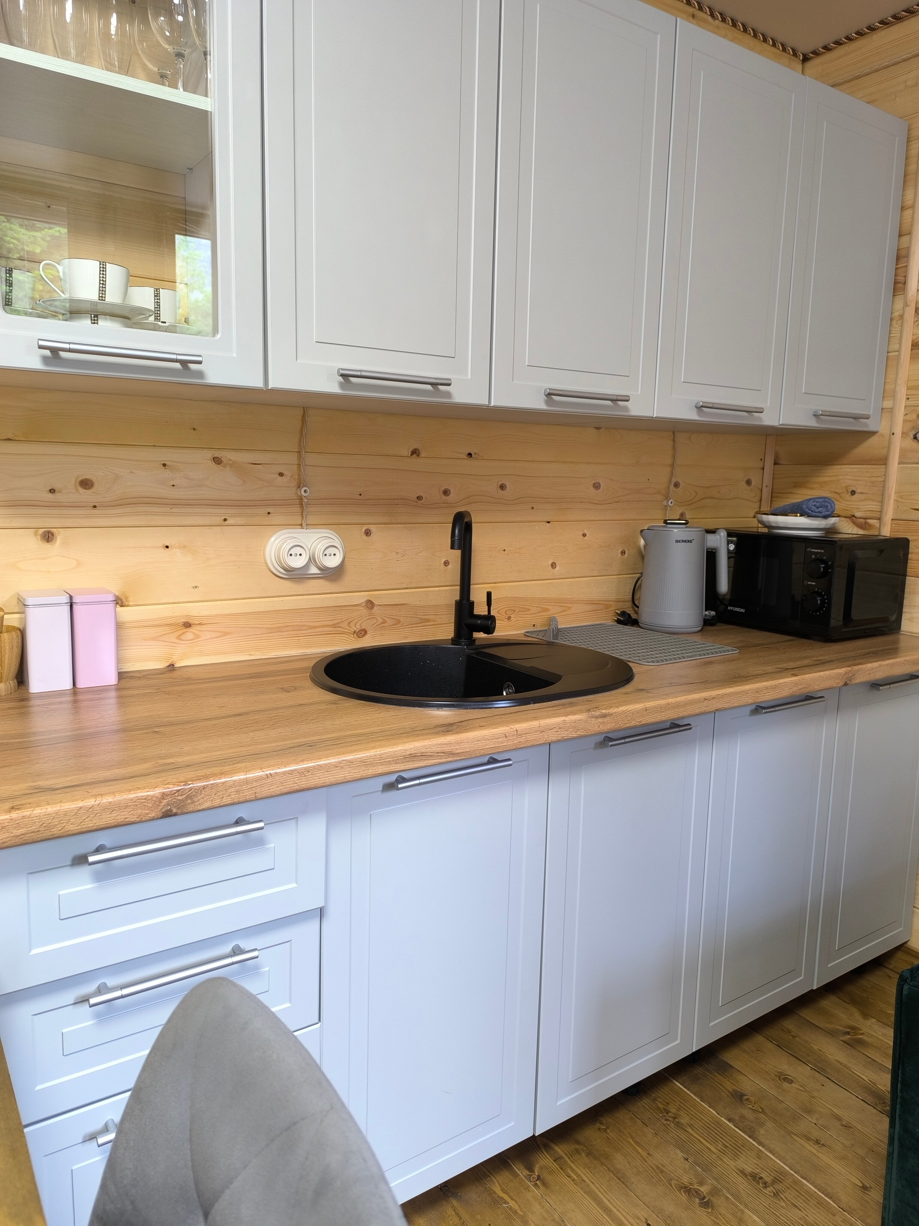 Фото Greenhouse 1599