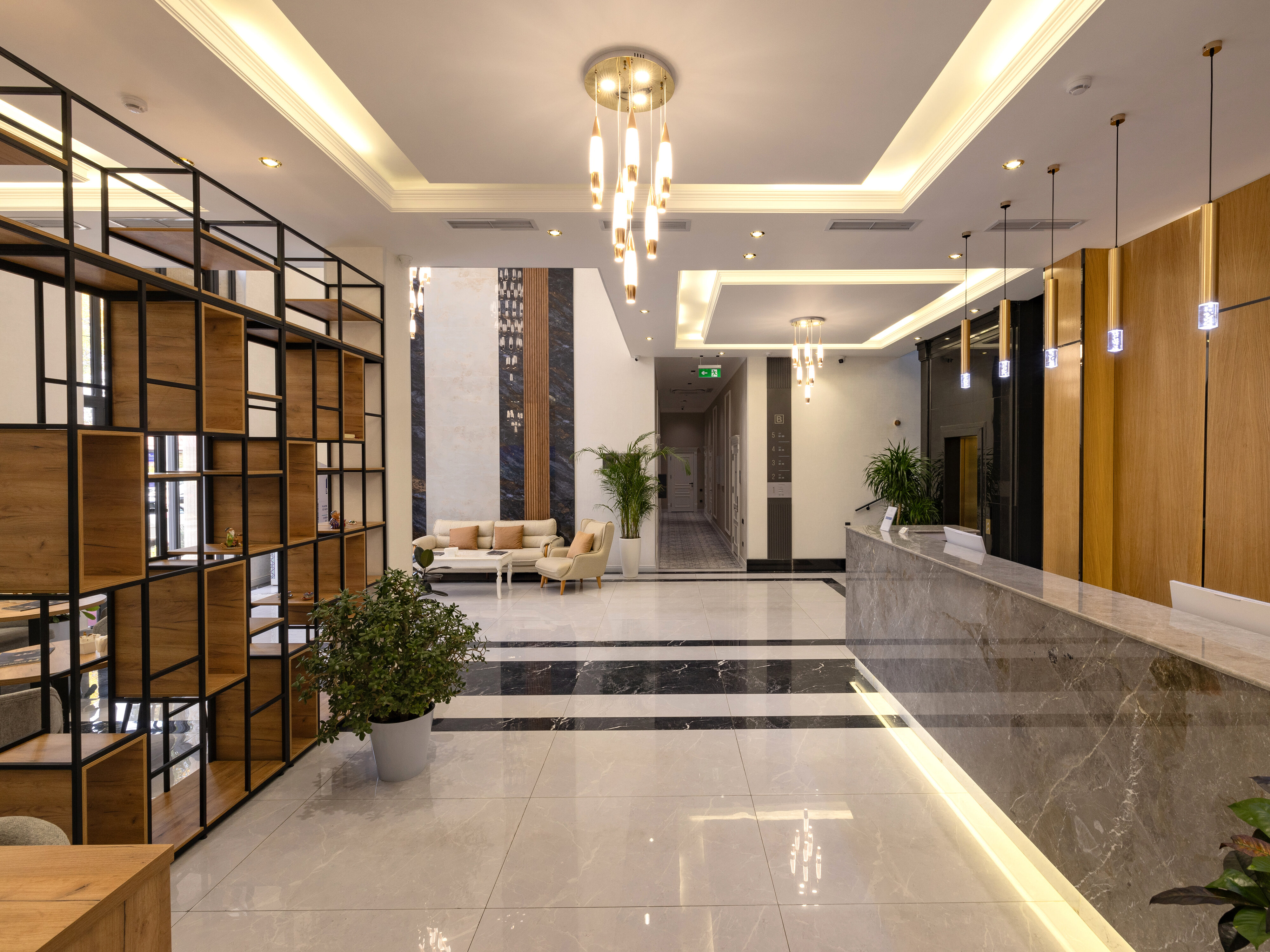 Фото Baden-Baden Hotel