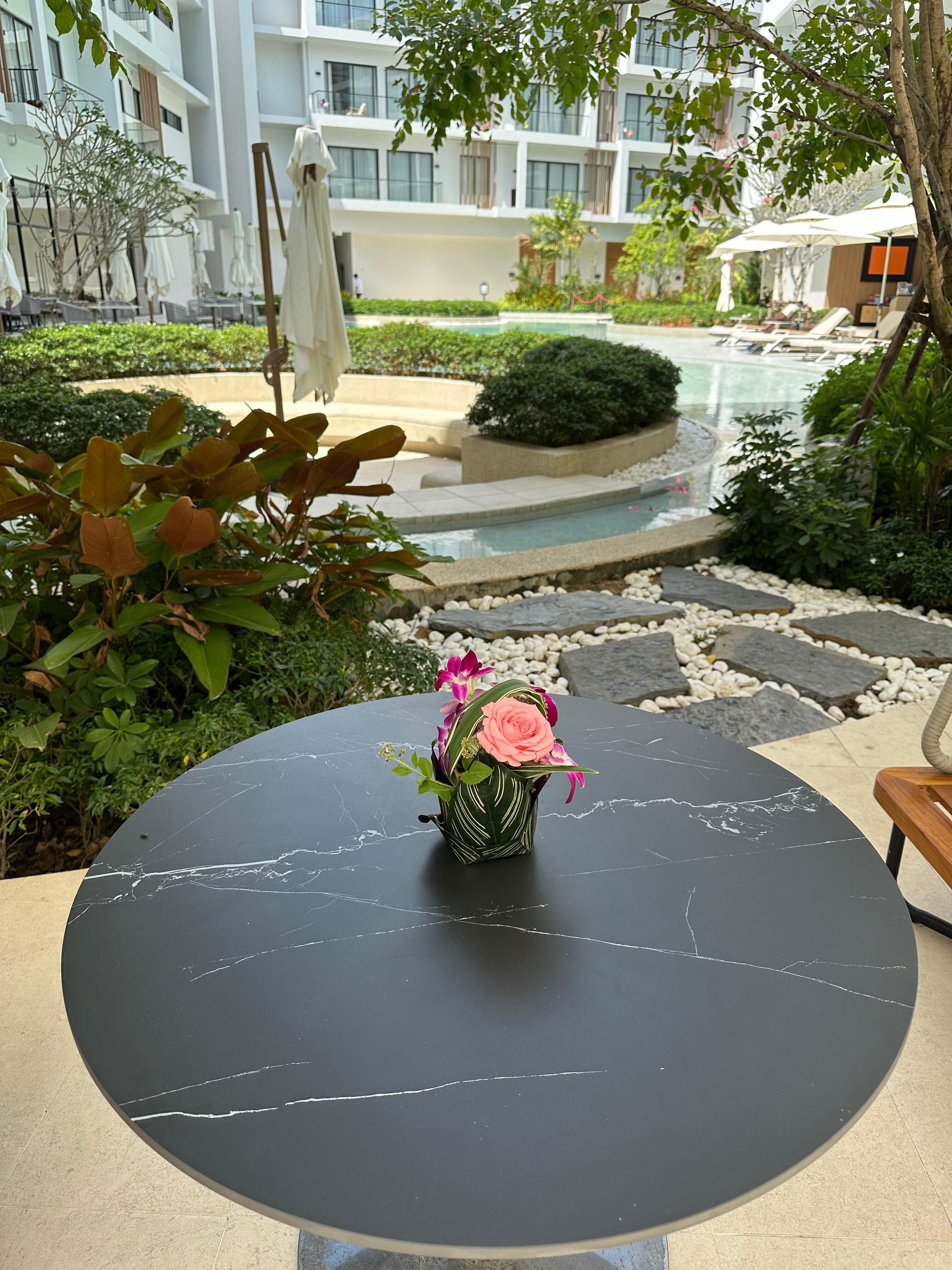 Фото Laya Resort Phuket