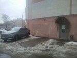 Zolotoy vek (Bogdanova Street, 61) ، صالون تجميل