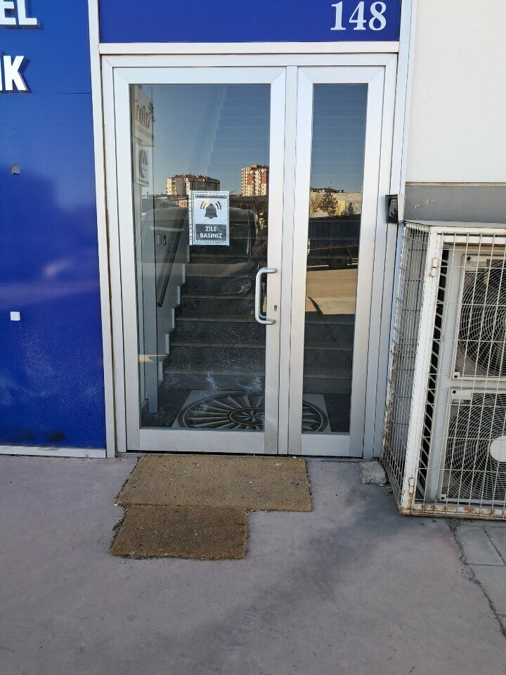 Industrial equipment Nida Industrial & Asphalt Machines, Ankara, photo