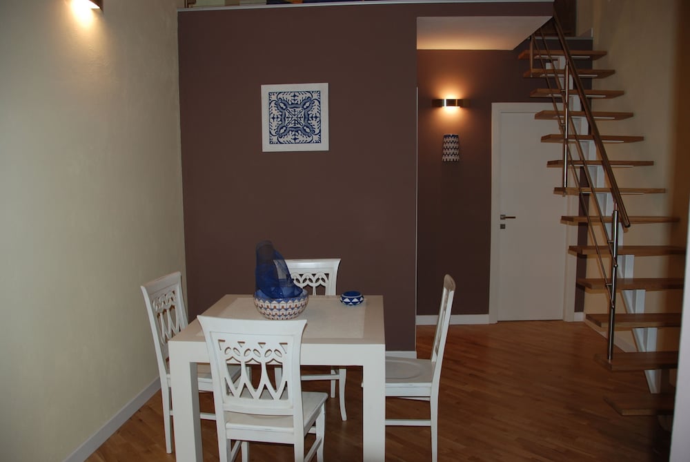 Фото Locanda Re Ruggero