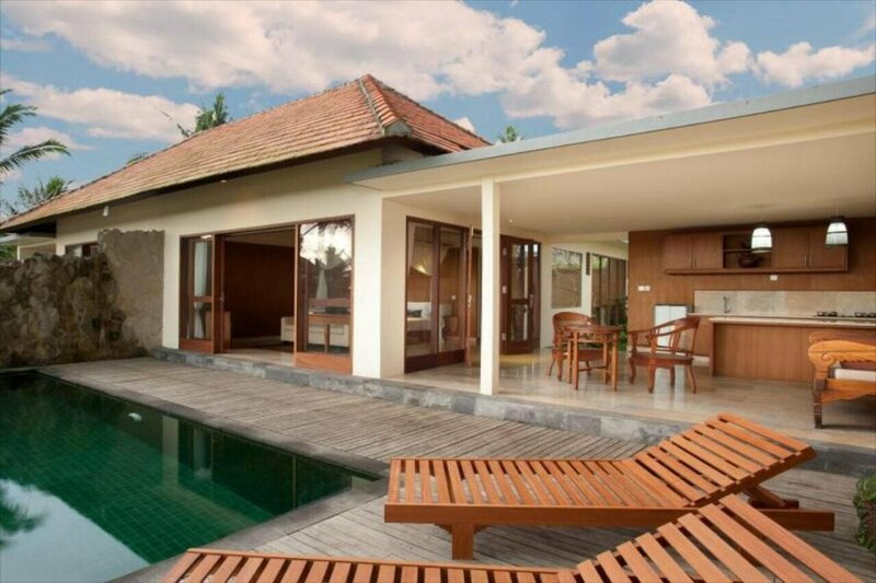 Гостиница Motama Villa