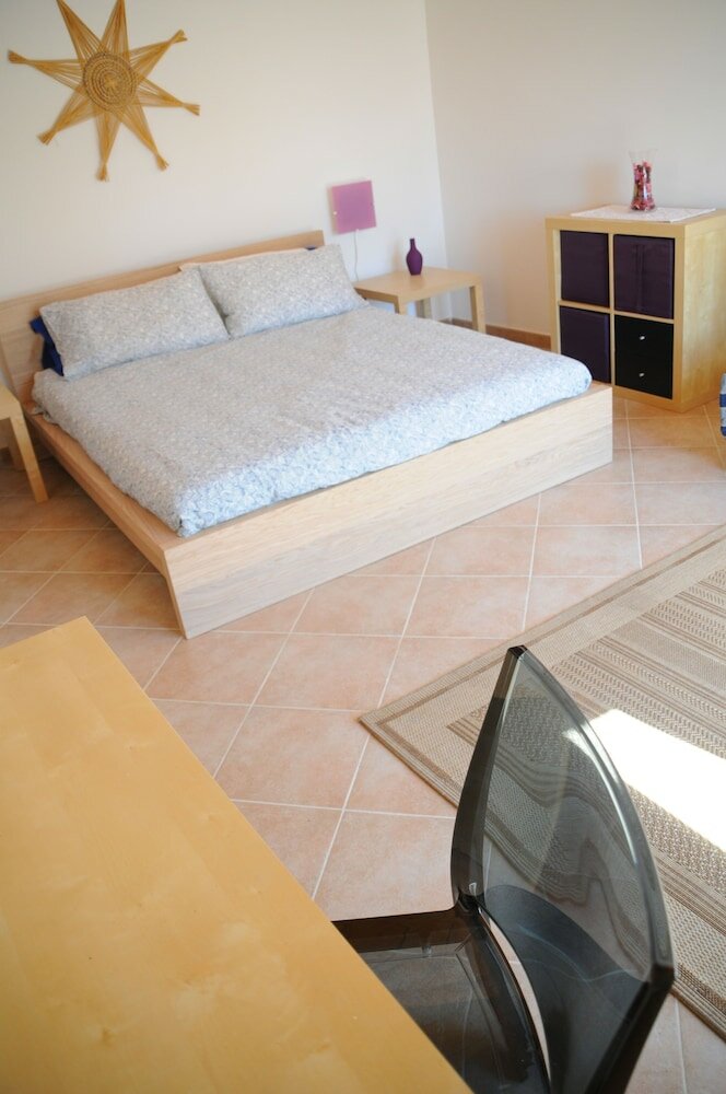 Фото La Circumetnea B&b