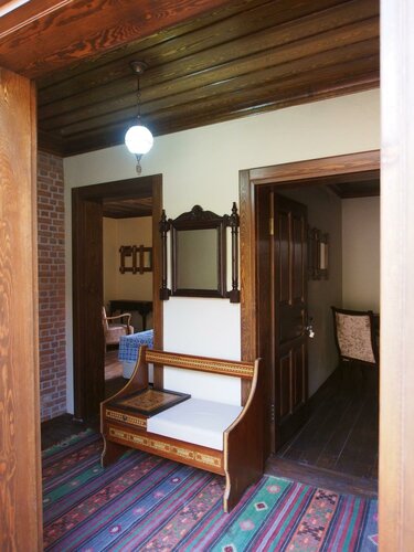 Гостиница Elaia Hotel в Бергаме