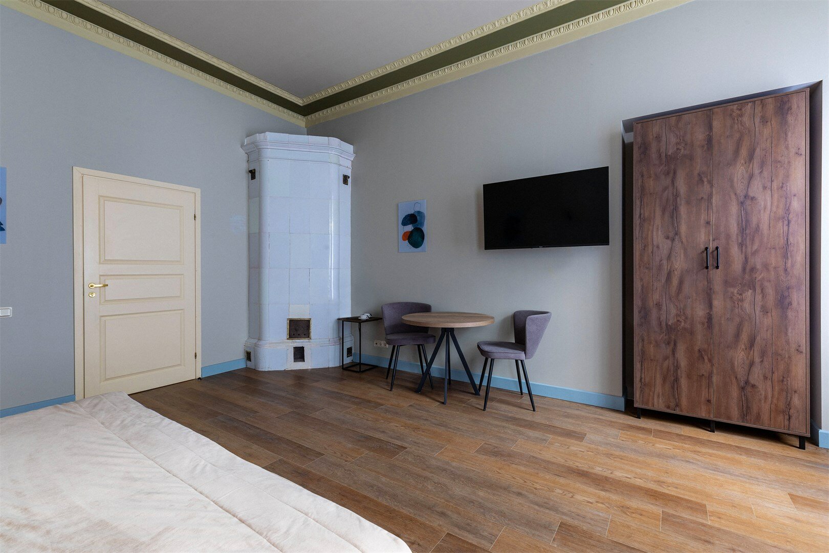 Фото Solo Апарт Медиана