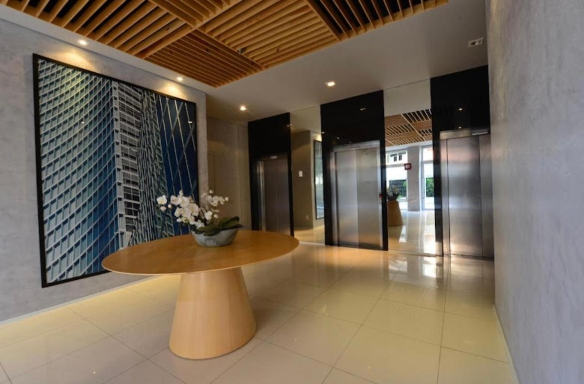 Фото Compacto de Luxo - Helbor My Way