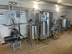Дом Аграрных Решений (Ustinovskiy City administrative district, Novosmirnovskaya ulitsa, 22Б), industrial refrigeration equipment