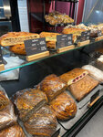Хлеб (Vladimira Nevskogo Street, 48З/8), bakery