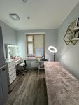Перманентный макияж (Marshala Zhukova Avenue, 37к2), permanent makeup studio