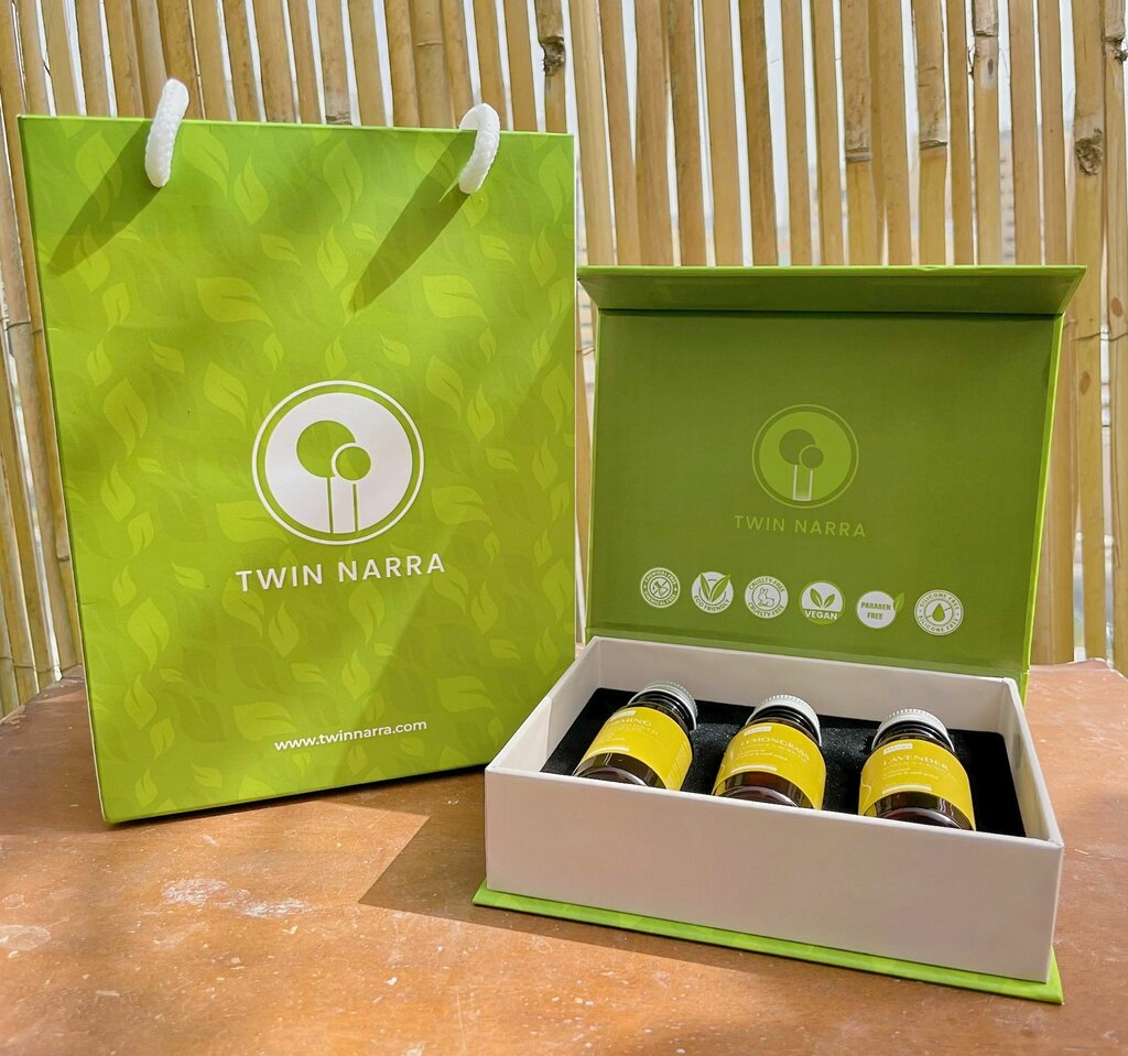 Wholesale store Twin Narra, Dubai, photo