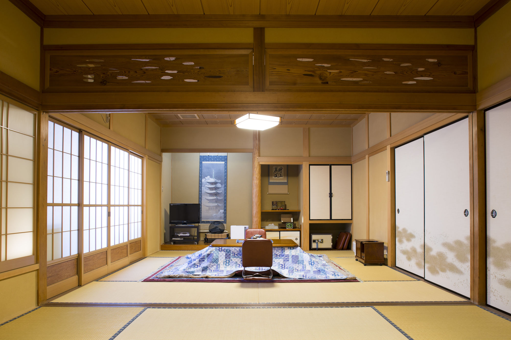 Фото Ryokan Kuboji