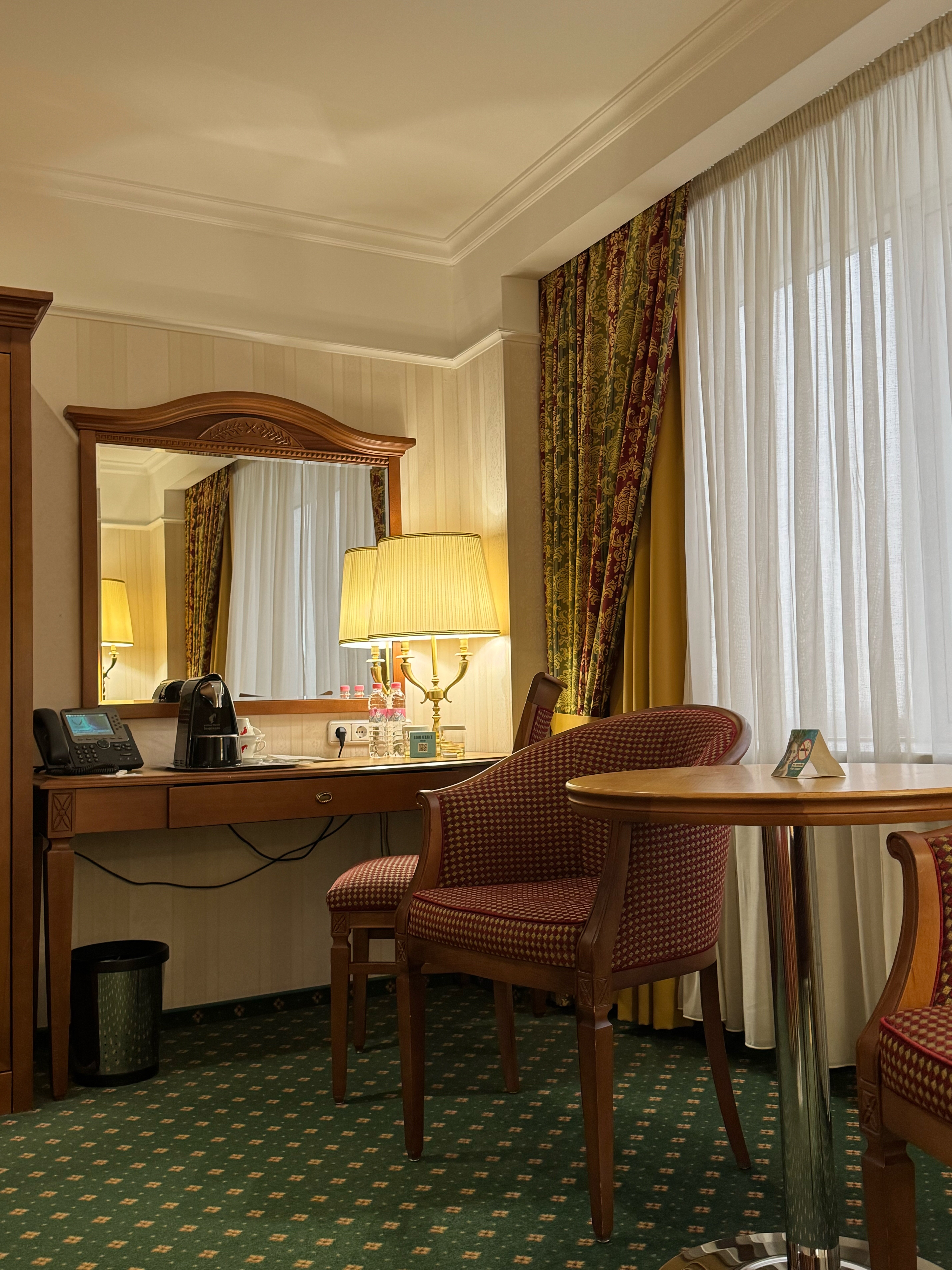 Фото Korston Royal