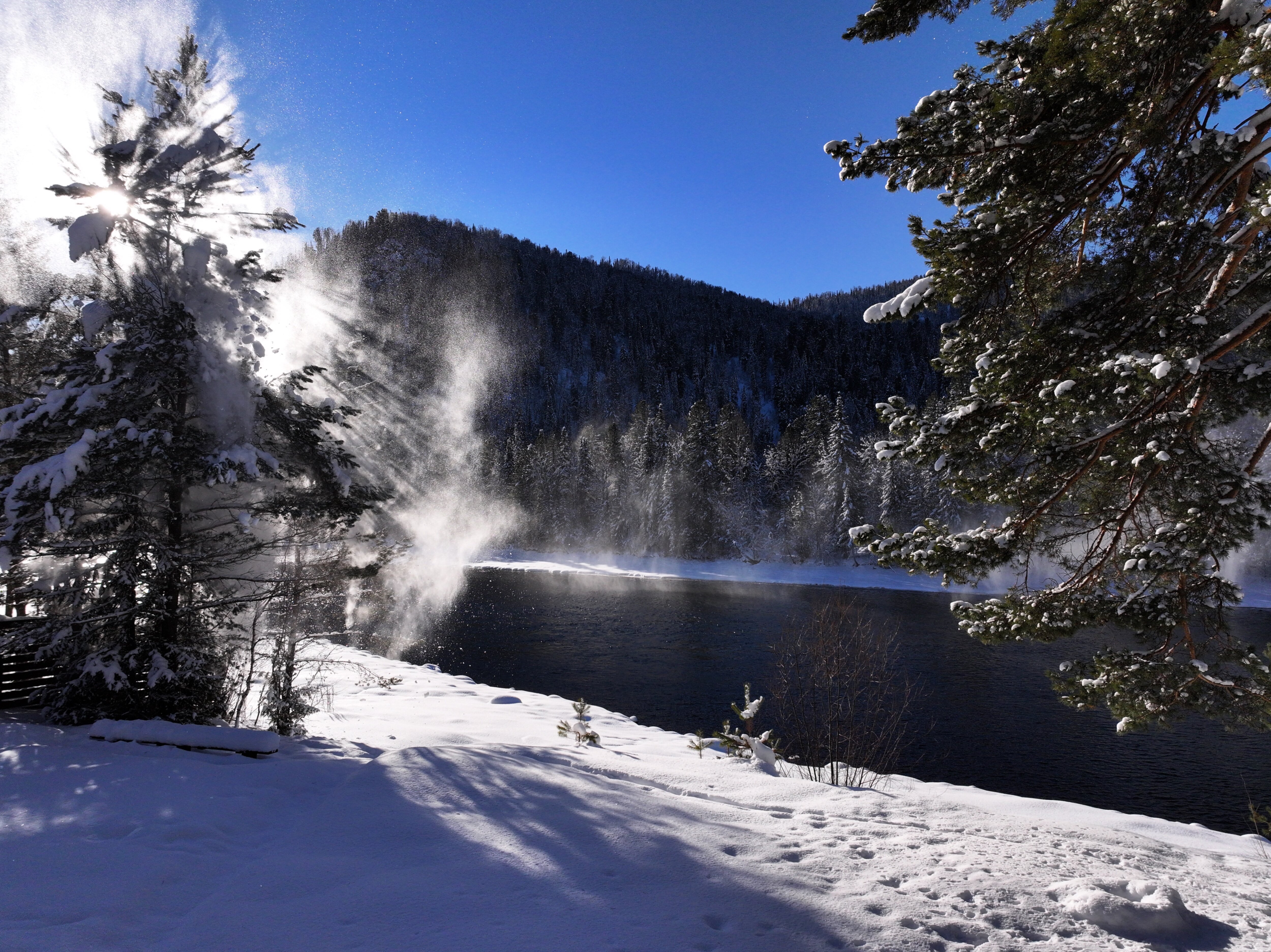 Фото Relax Teleckoe