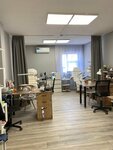Rubakhina_nails_studio (ulitsa Perederiya, 93) ، صالون العناية بالأظافر