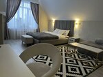 Уютное Гнёздышко (Dimitrovgrad, ulitsa Metallistov, 6), resort