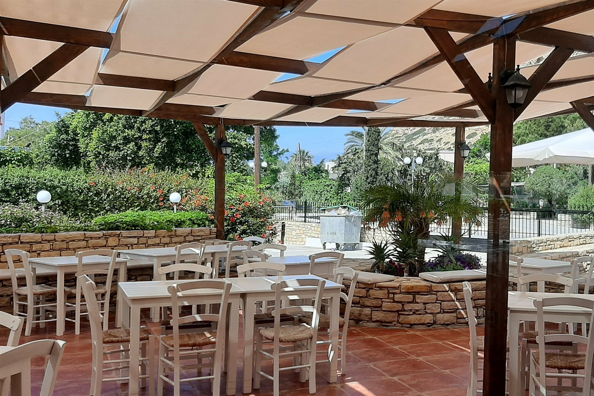 Фото Elea Terra Hotel