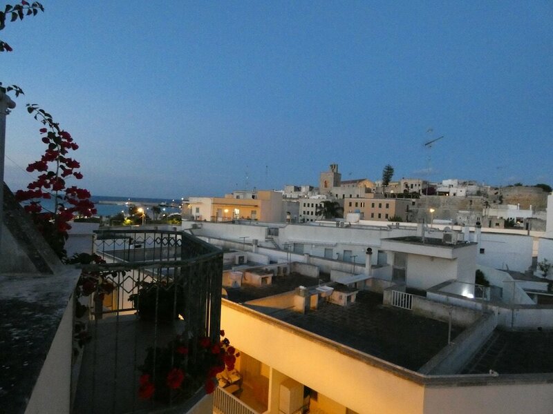 Гостиница Casa Vacanze Maison d'O