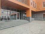 Rosso Riva (Shlyuzovaya Embankment, 4), business center
