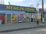 Мебель Today (Kamskaya Street, 63) ، محل أثاث