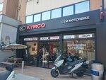 Kymco (Istanbul, Atasehir, Kucukbakkalkoy Neighborhood, Ayse Hatun Cesme Street, 5B), reparación de motores