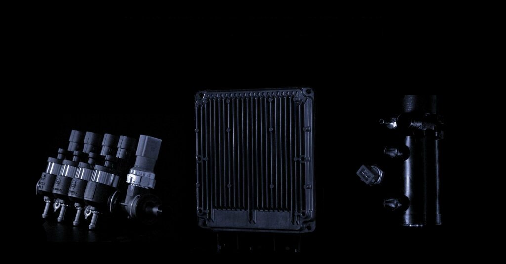 Installation of lpg Lpi Service, Astana, photo