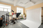 Ked Production (Lomanaya Street, 5Д), photo studio