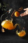 Tea Bombs (Moscow, Novomoskovskiy Administrative Okrug, Kommunarka District, Novomikhaylovskoye shosse, 1к4) ، متجر بيع الشاي