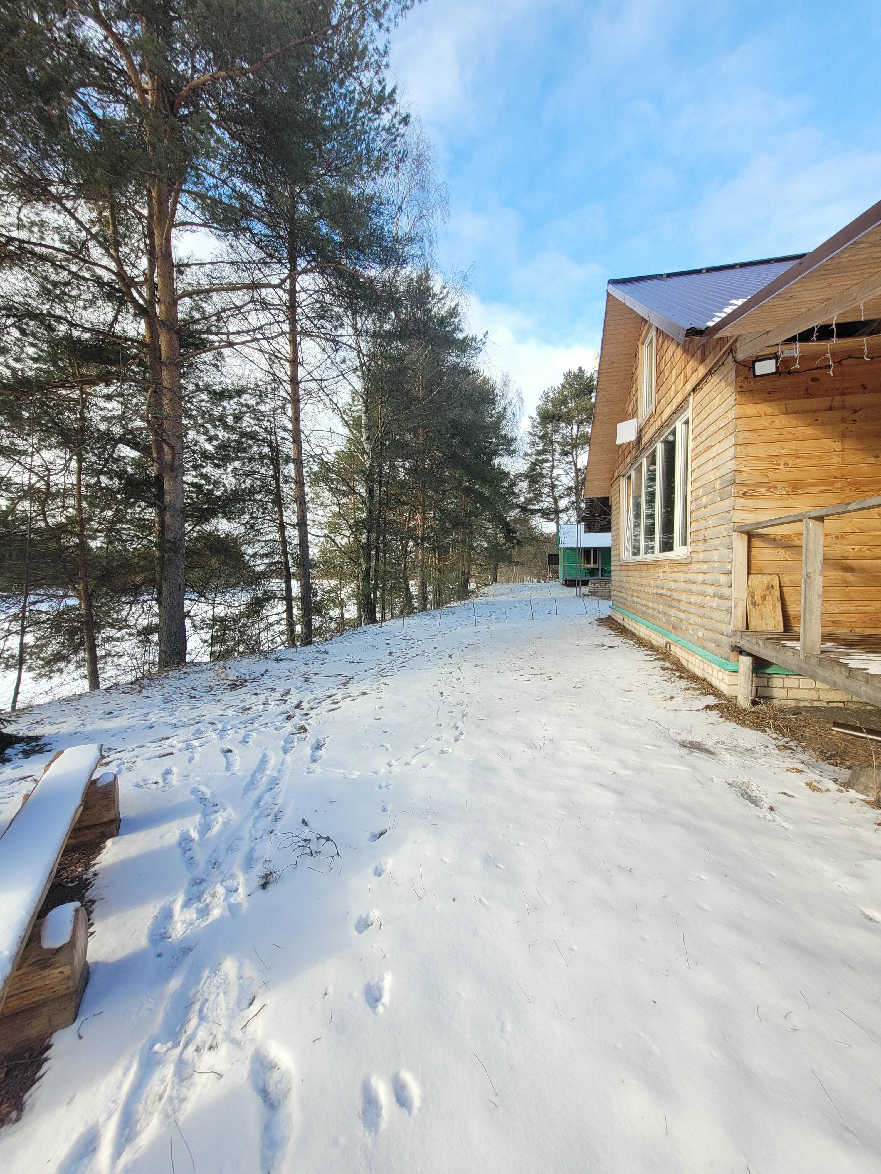 Фото Страна семи сов