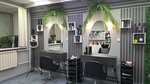 Alla (Schyorsa Street, 96), hairdresser