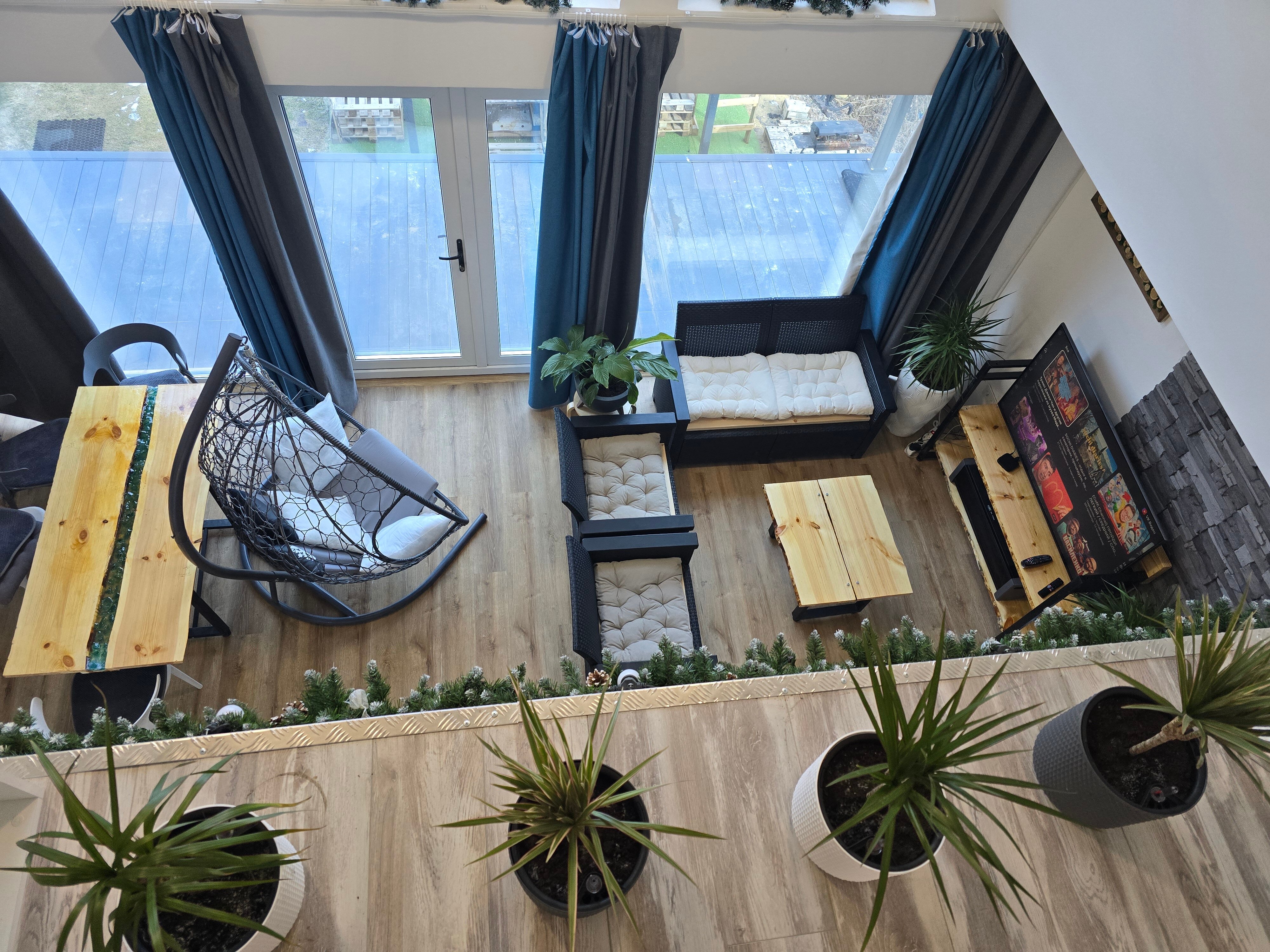 Фото SPA u Pruda