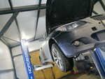 АвтОсервис (mikrorayon Yuzhny, 51) ، ورشة لتصليح السيارات