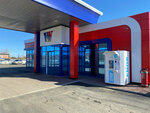 V&V (Obyezdnoye shosse, 20), gasolinera