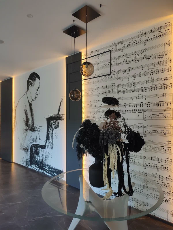 Фото Вилла Доминанта