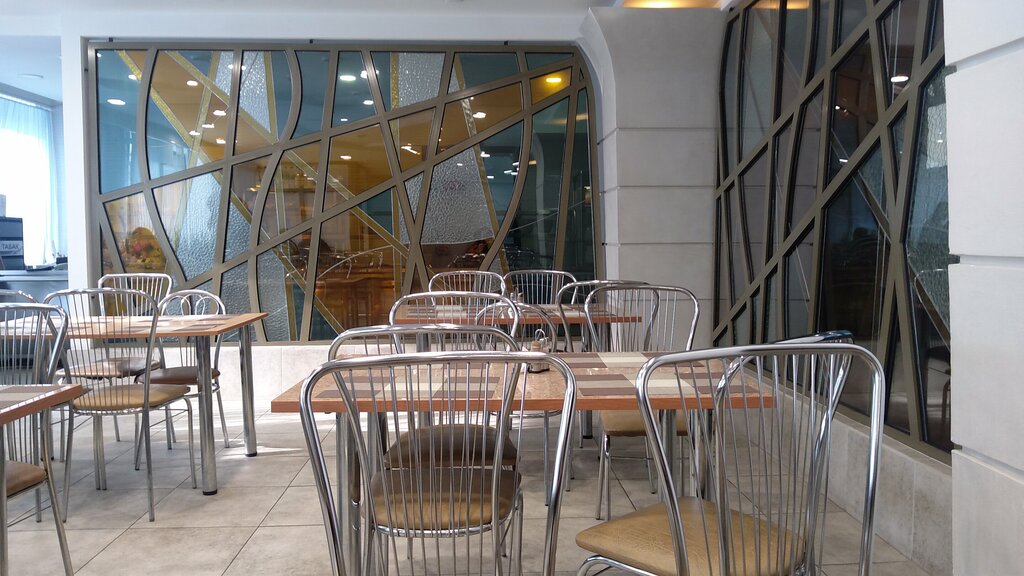 Canteen Столовая Мингорисполкома, Minsk, photo