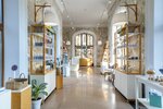 Line kurort (ulitsa Alekseya Rebrova, 2), perfume and cosmetics shop