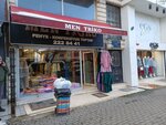 Men Triko (Bursa, Osmangazi, Haşim İşcan Cad., 42) ، متجر ملابس