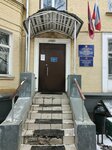 Жилищник района Филёвский парк, участок № 1 (Novozavodskaya Street, 23/8к2) ، سلطة إسكان بلدية