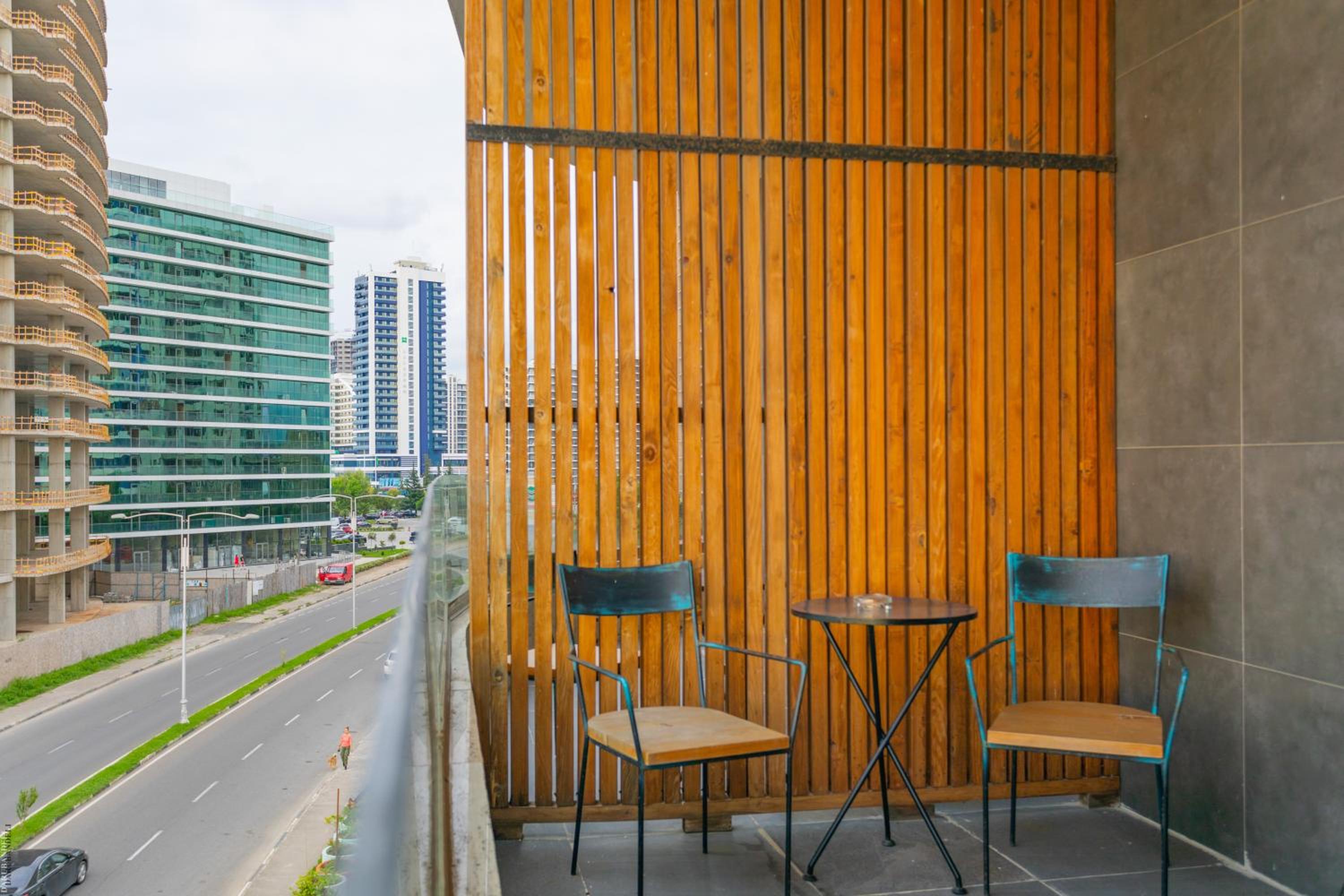 Фото Boulevardside