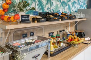 Гостиница Appart