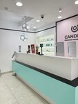 Candela (Tsentralniy Microdistrict, Street Kubanskaya Naberezhnaya, 33) ، علم التجميل